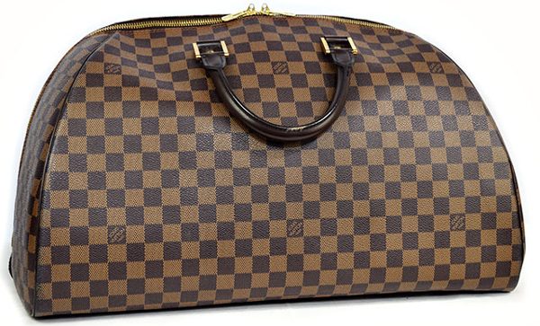 ルイヴィトンダミエボストンバック LOUIS VUITTON - understanditnow.com