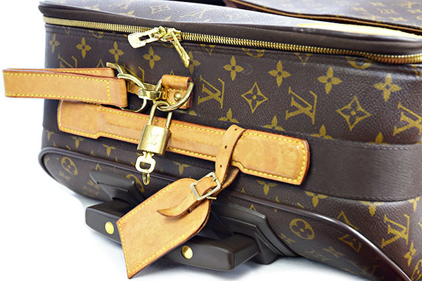 ルイヴィトン　キャリーバック　バック 2個セット ブランド lv 犬用品 キャリー バッグ ルイヴィトン ペットの