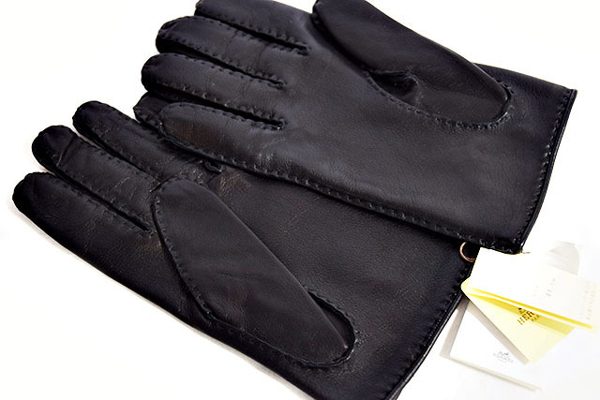 売切】エルメス 手袋 メンズグローブ 未使用品 | エルメス買取販売専門 