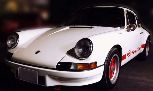 ポルシェ911 時代ごとのカレラ | エルメス買取販売専門店SBBT