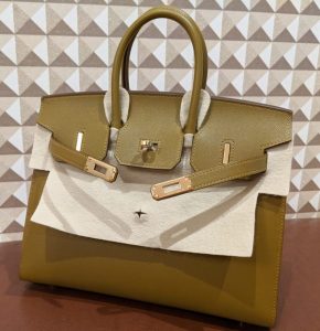 バーキン外縫い「セリエ」とは?バーキンとの違い、ケリーとも比較。 エルメス買取販売専門店SBBT