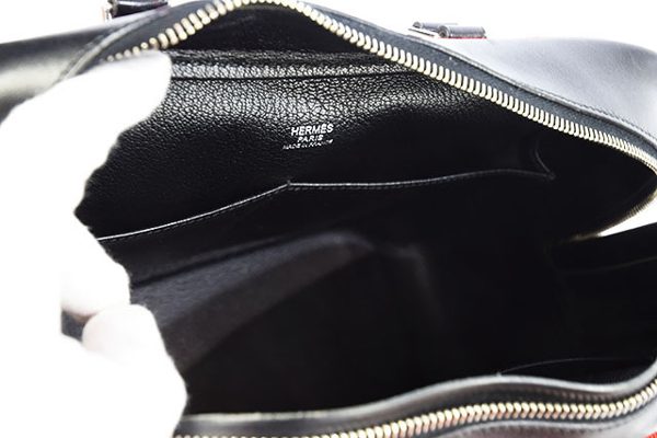 エルメス プリュム28 ポタモス