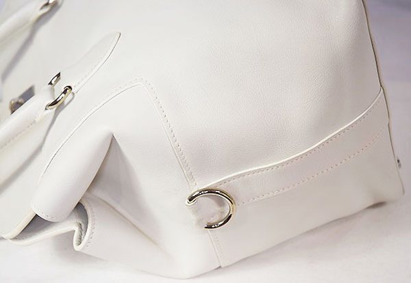 エルメス ツールボックス26 白
