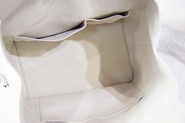 エルメス ツールボックス26 白