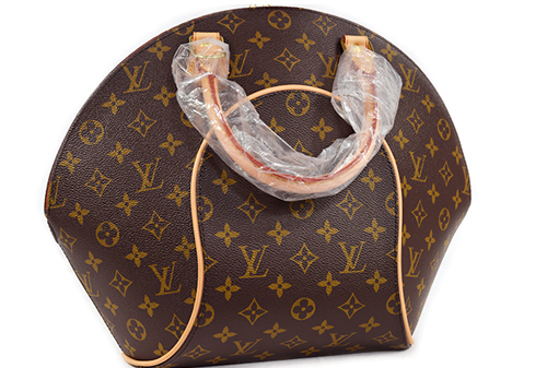 美品✨LOUIS VUITTON エリプスMM ハンドバッグ モノグラム-